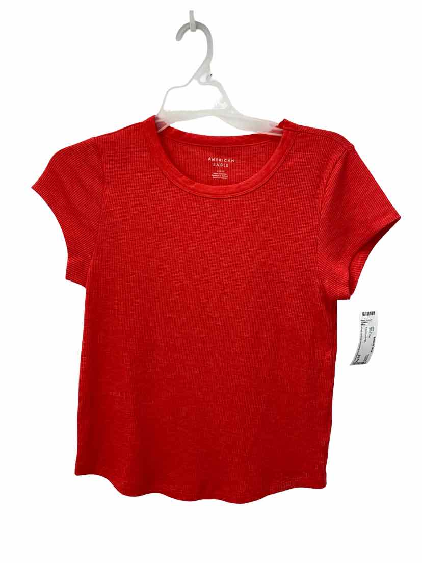 American Eagle Ladies Size L Shirt