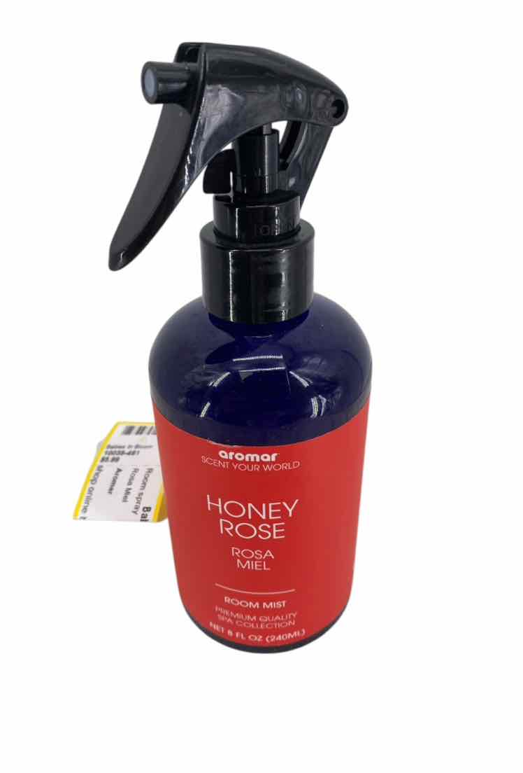 Aromar Rosa Miel Room spray