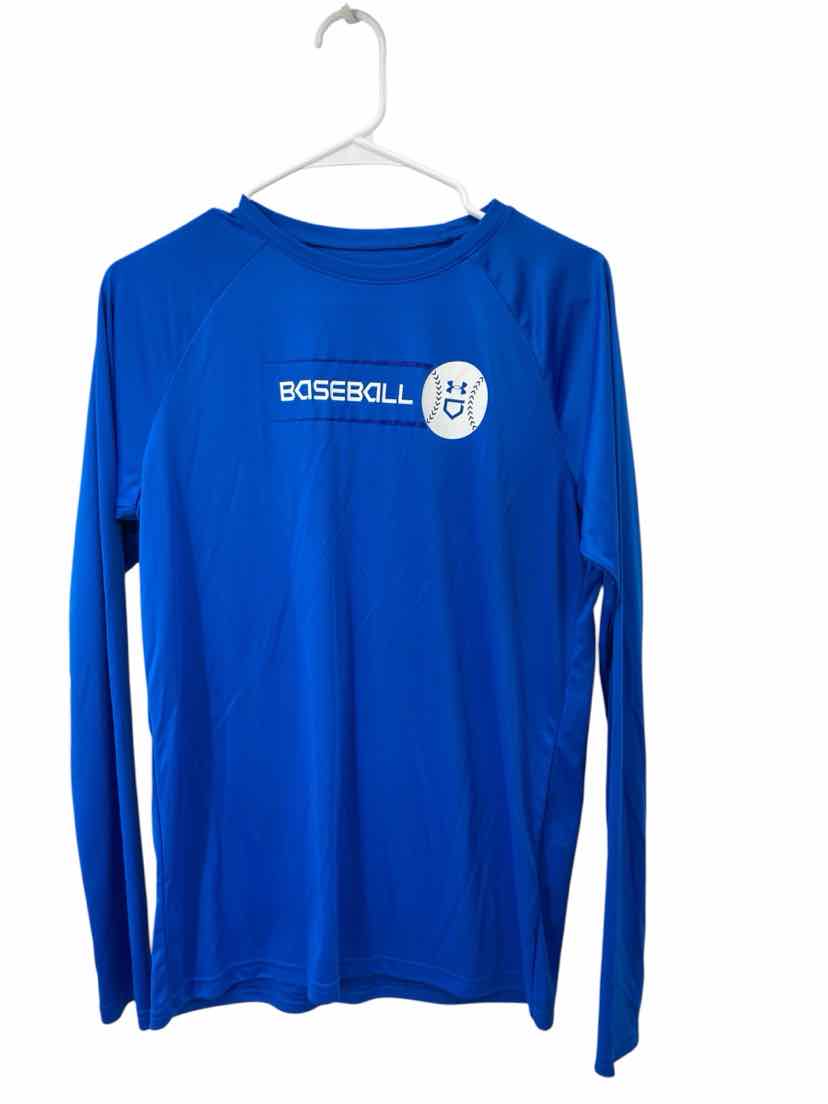 Under Armour Kids Size YXL/18-20 Shirt