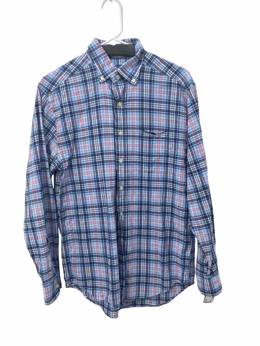 Vineyard Vines Men's Size Small Shirt