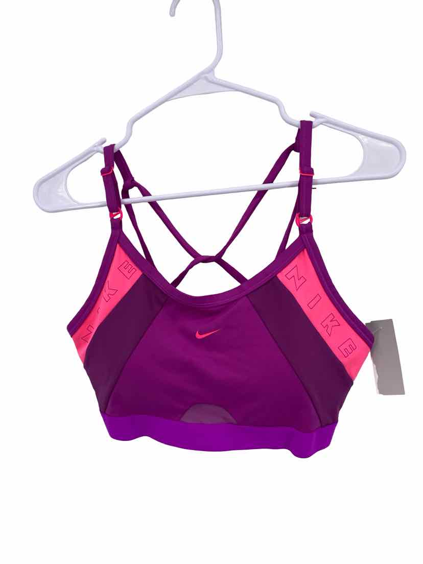 Nike Ladies Size XL Sports Bra