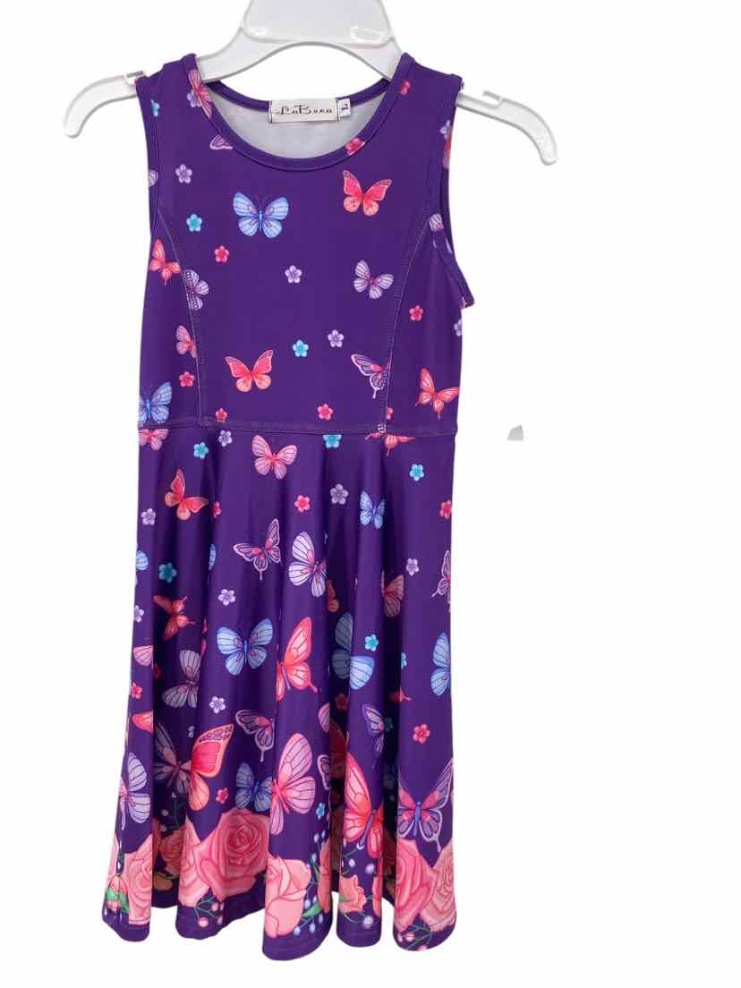 La Beca Kids Size Large Dress