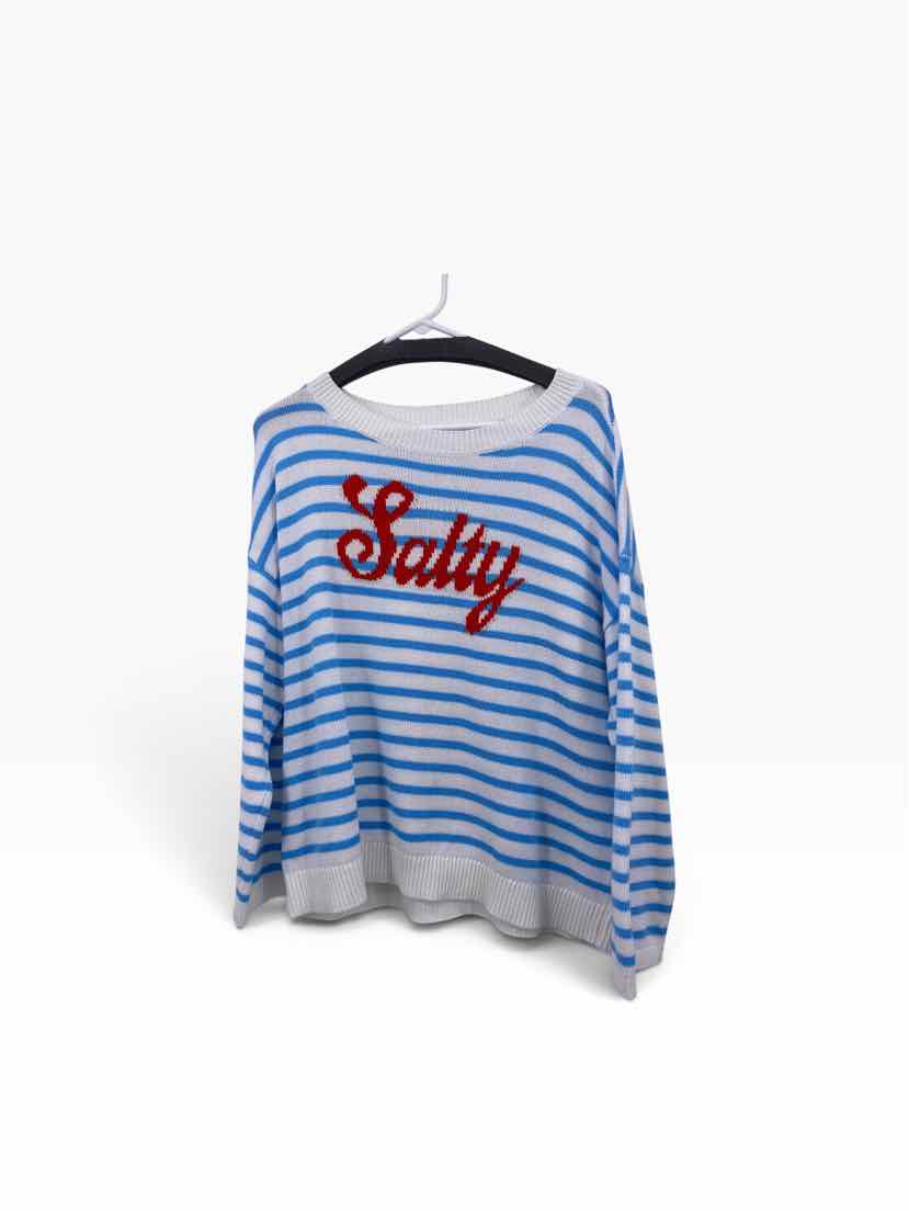 Loft Ladies Size Large Sweater