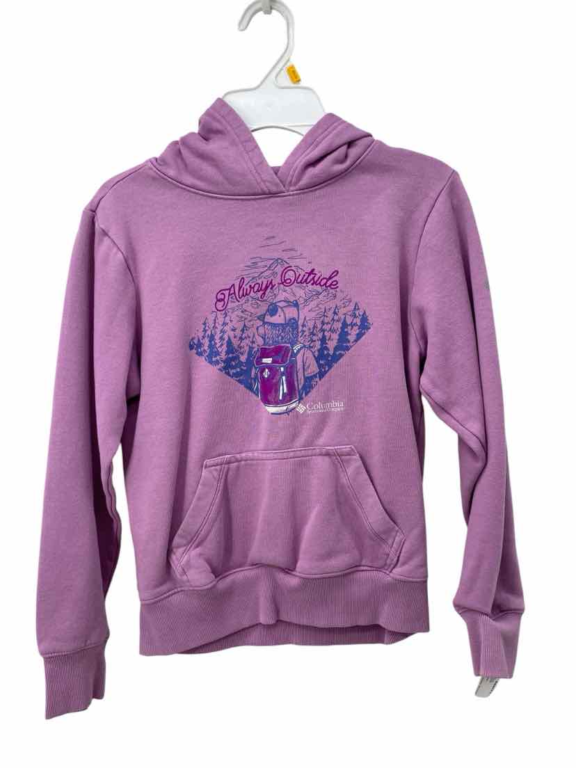 Columbia Kids Size 10/12 Pullover