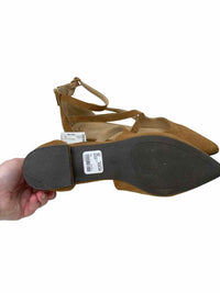 Comfort Ladies Size 10 Like New Shoes