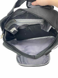 Us Traveler Men's Duffle Bag