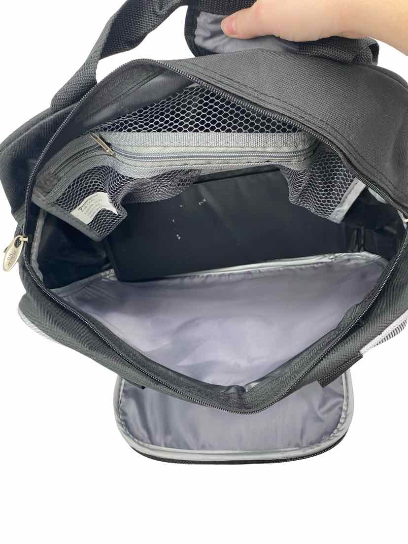 Us Traveler Men's Duffle Bag