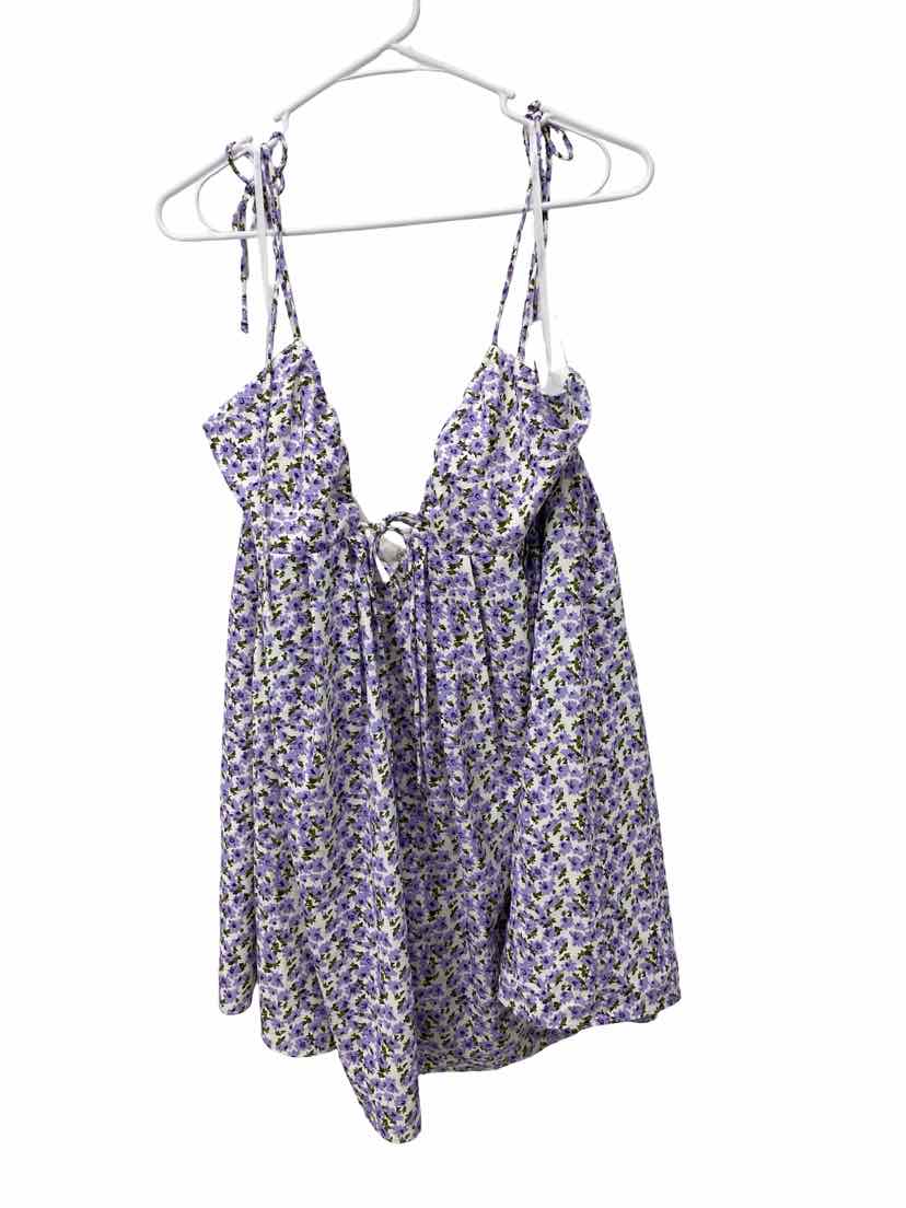 More To Come Ladies Size Large Dress