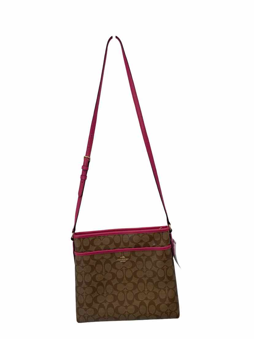 Coach Ladies 8.5/10 Purse