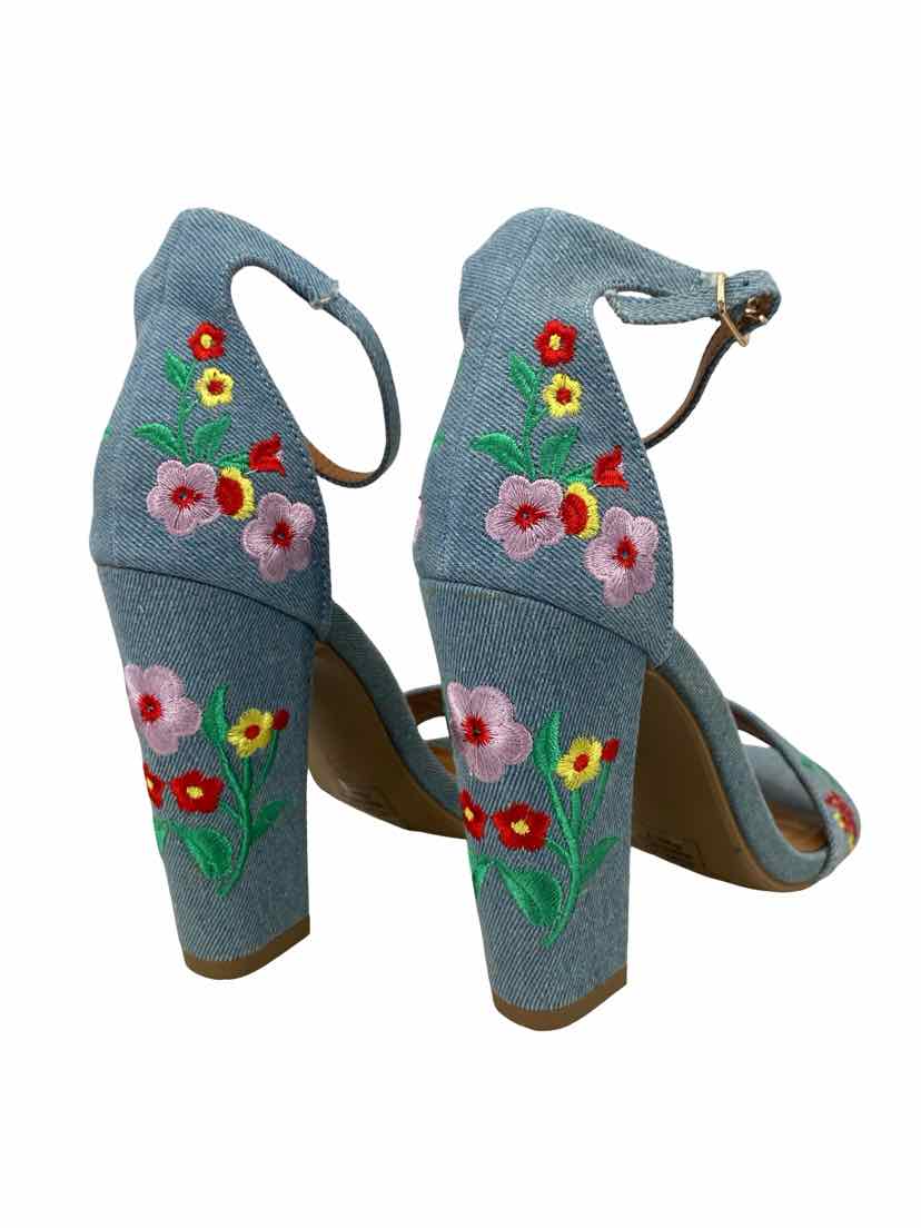 Shoe Republic LA Ladies Size 7 Shoes