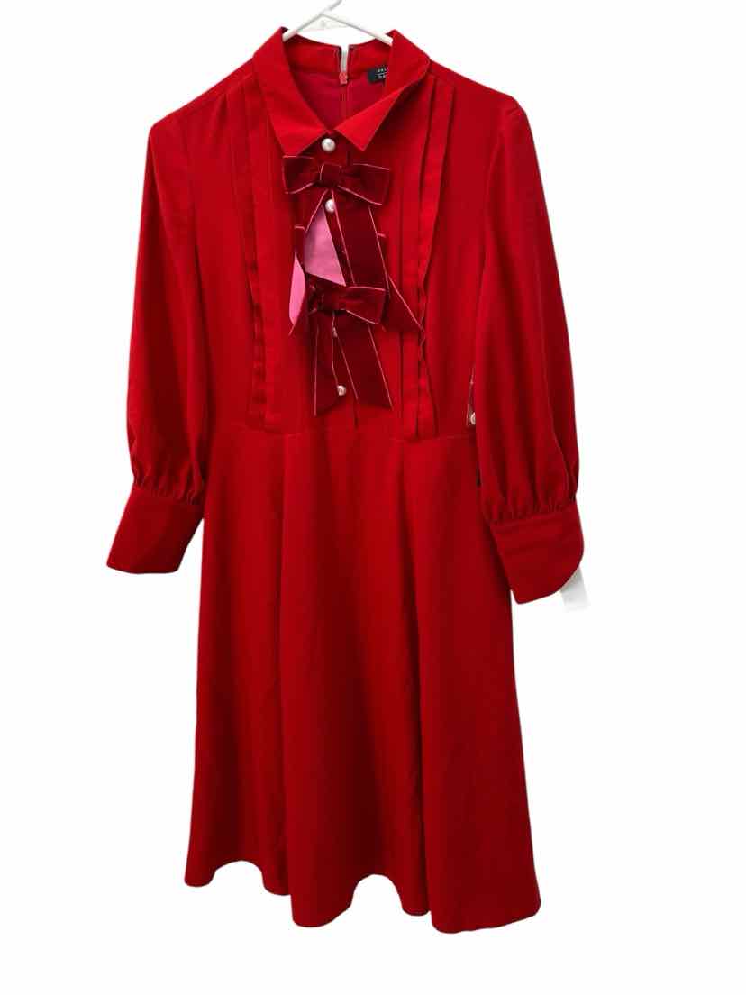 Halogen Ladies Size 6 NEW Dress