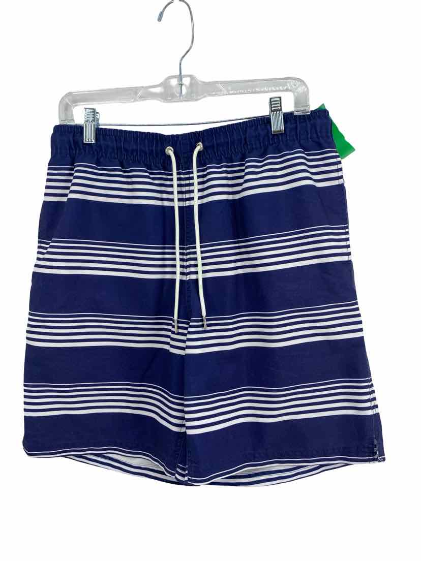 Lands End Men's Size M/32-34 Bathing Suit