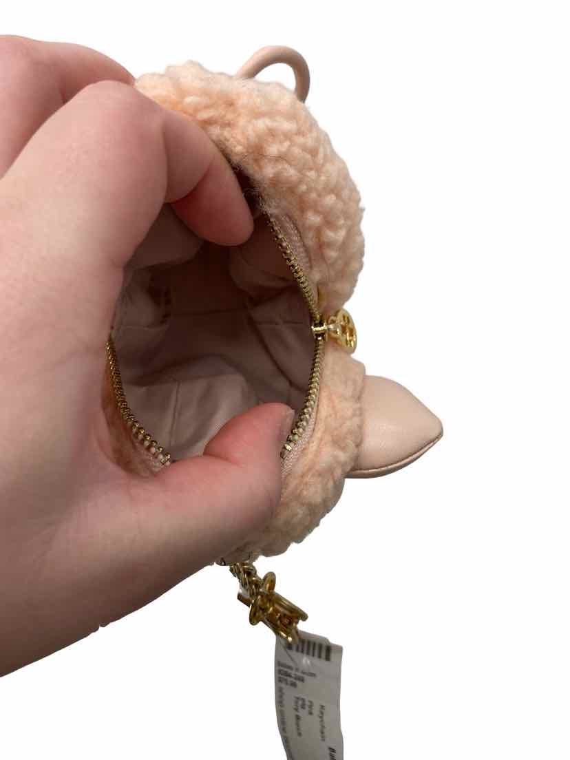 Tory Burch Keychain