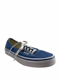 Vans Ladies Size 8 Shoes
