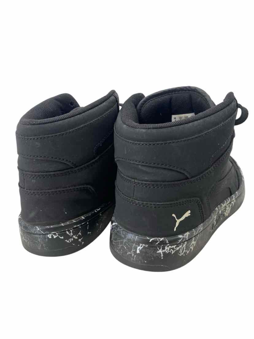 Puma Kids Size 5 Shoes