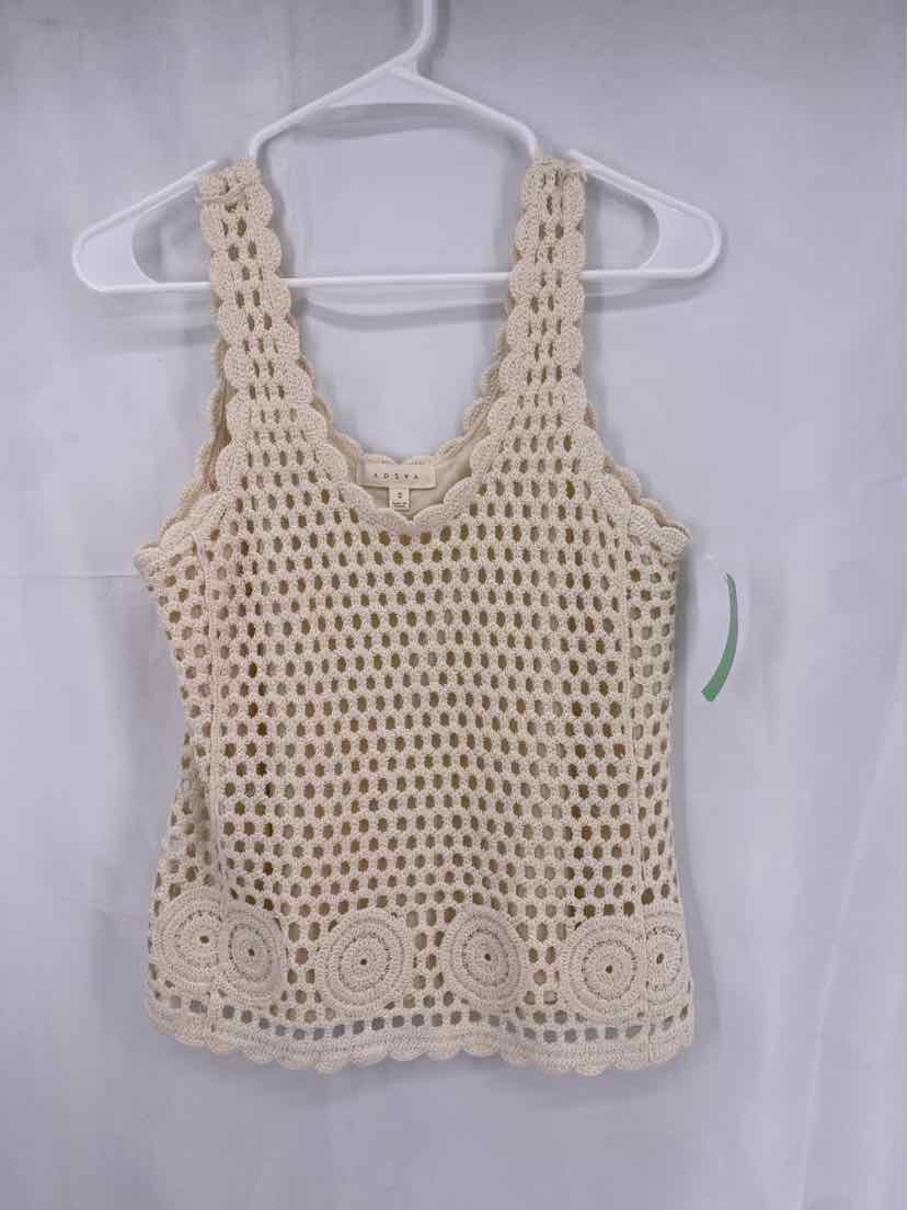 Adiva Ladies Size S Shirt