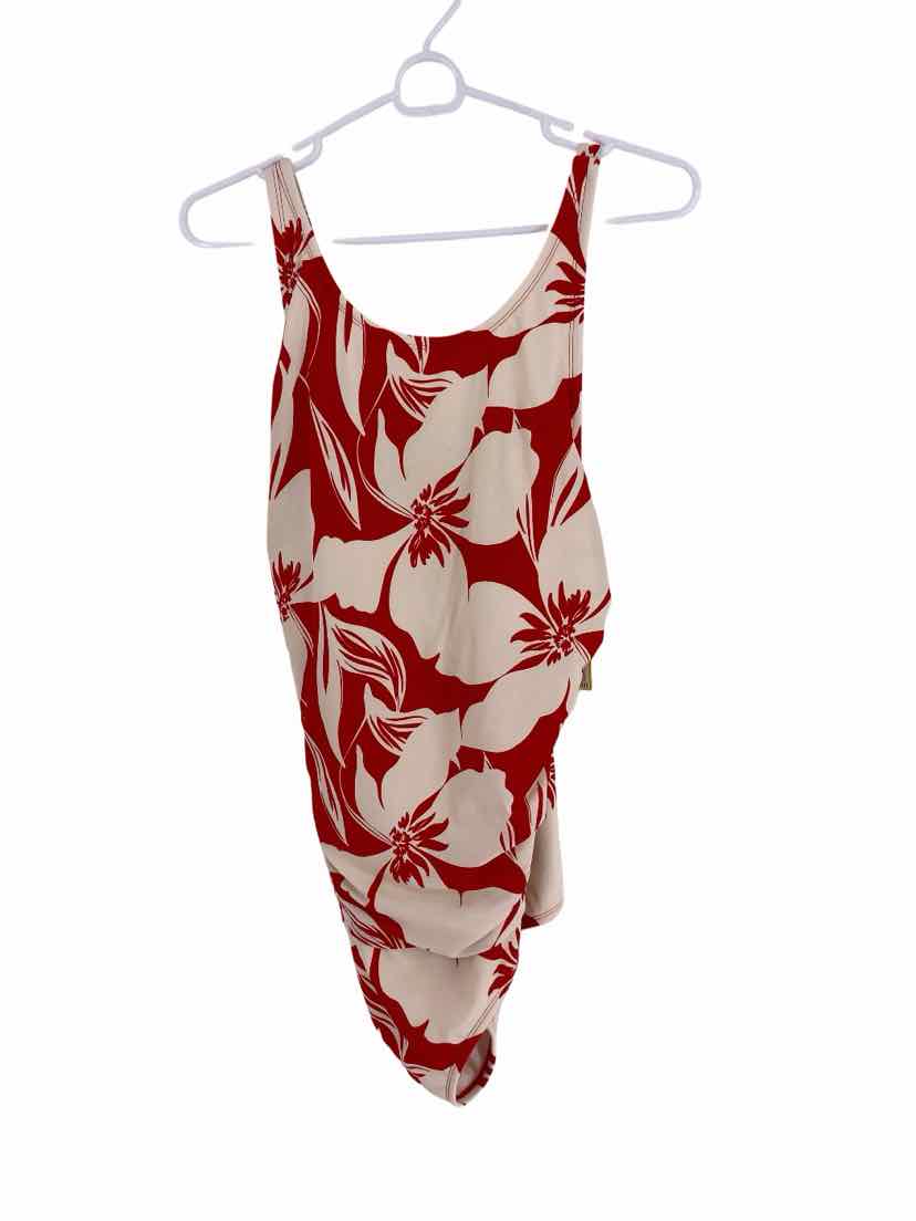 Shade & Shore Ladies Size 17 Bathing Suit
