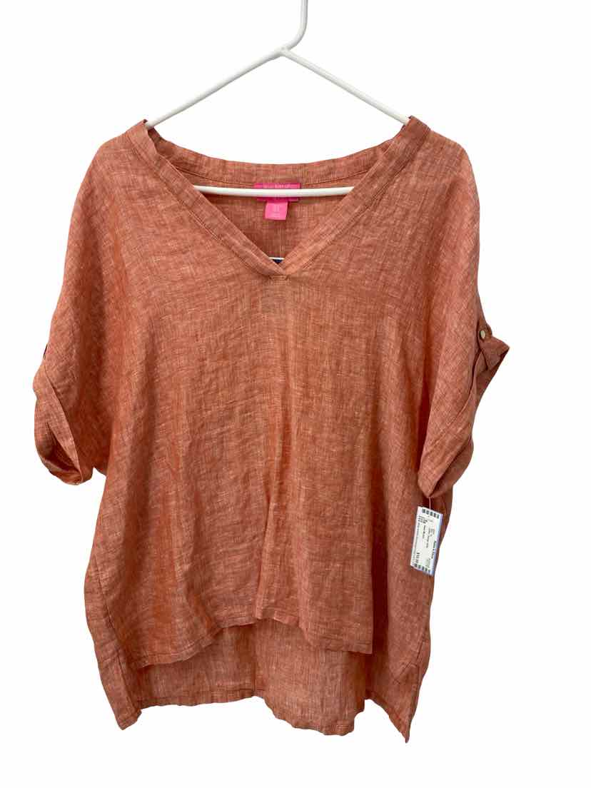 Isaac Mizrahi Ladies Size XL NEW Shirt