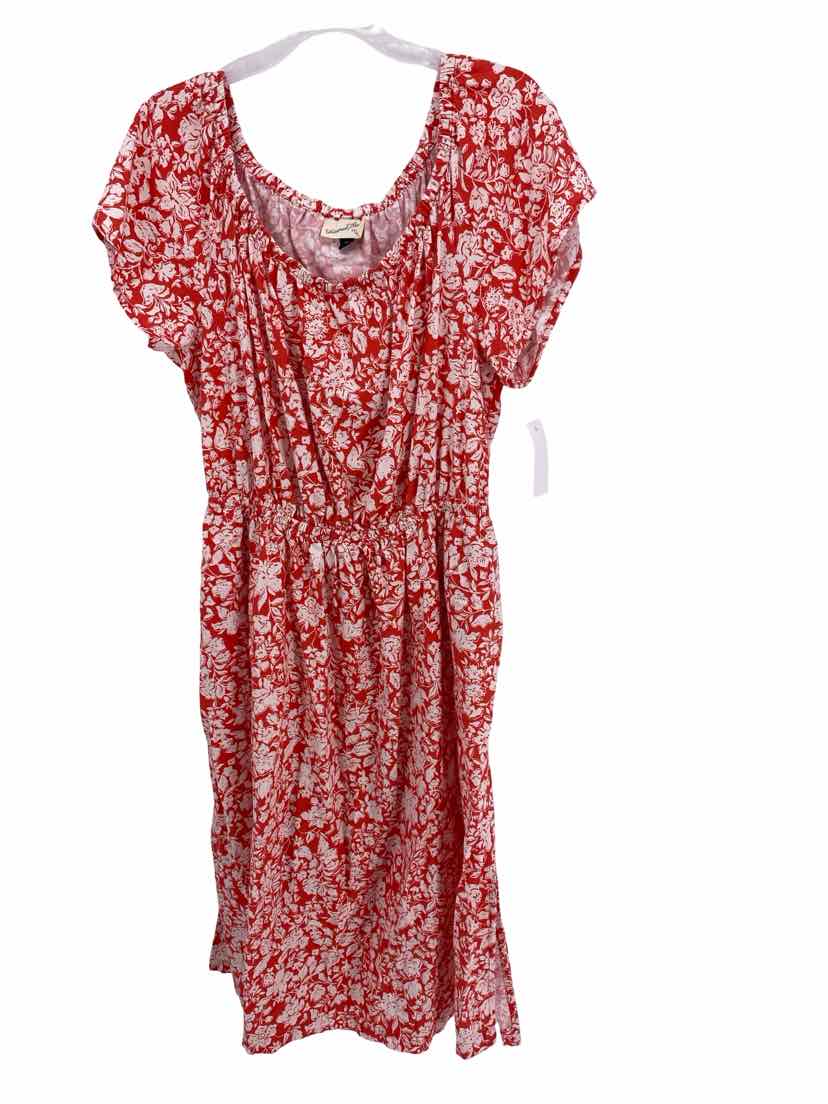 Universal Thread Ladies Size XXL Dress