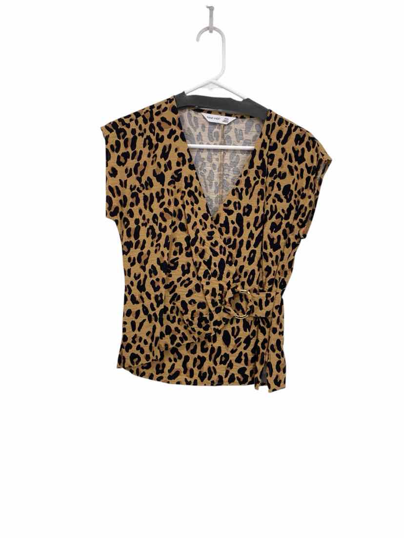 Nine West Ladies Size PXS NEW Shirt