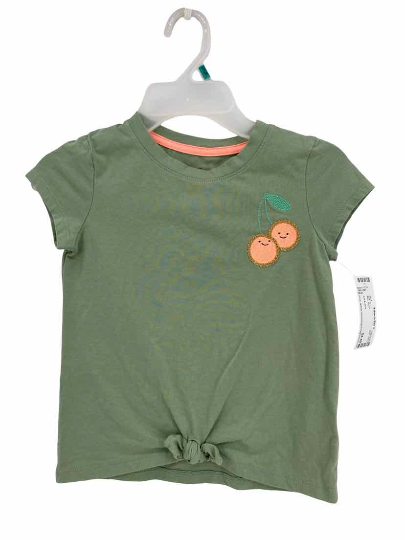 Cat & Jack Kids Size 6 Shirt