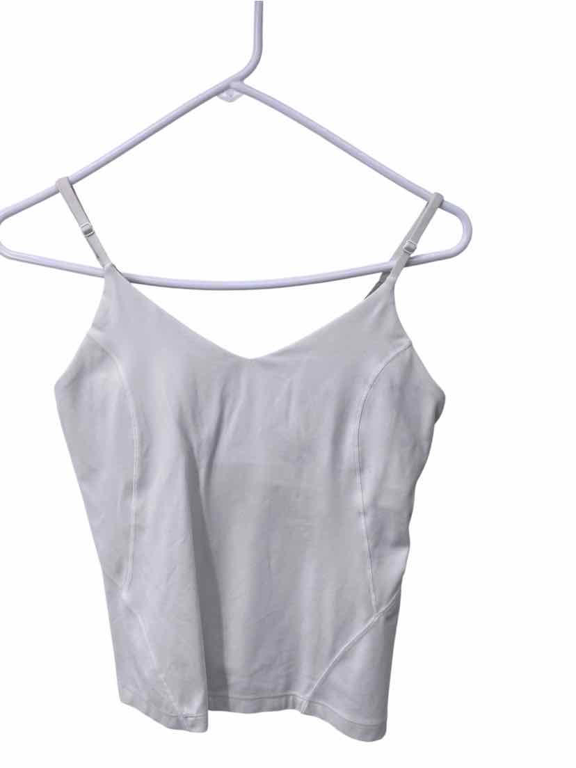 Lululemon Ladies Size 6 Sports Bra