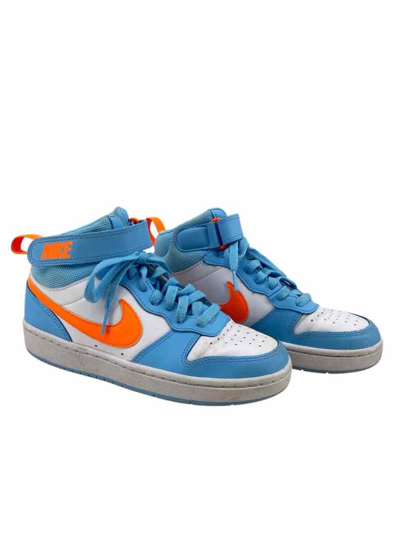 Nike Kids Size 4.5 Shoes