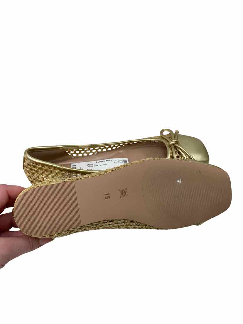 Bcbg Ladies Size 7.5 Like New Shoes