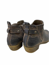 Jessica Cline Ladies Size 7 Shoes