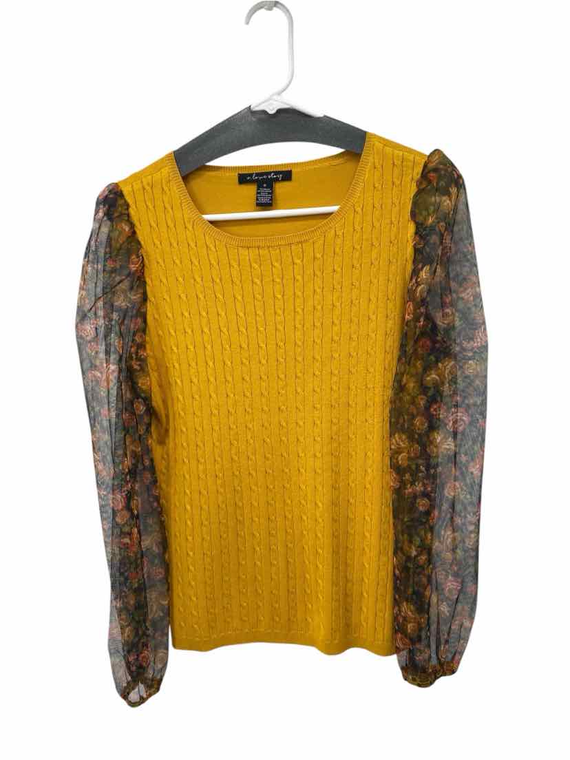 A love story Ladies Size M Sweater