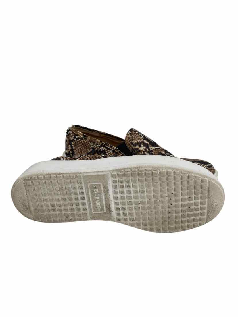Steve Madden Ladies Size 7 Shoes