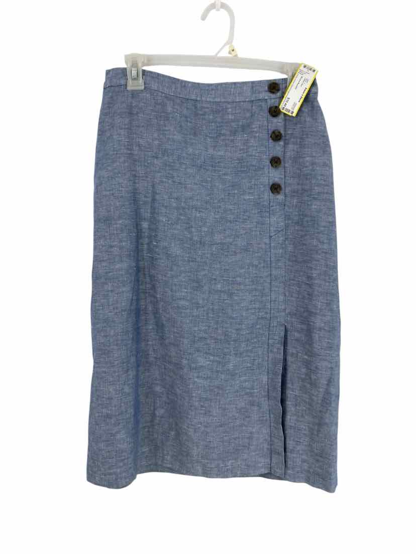 Banana Republic Ladies Size 2 Skirt
