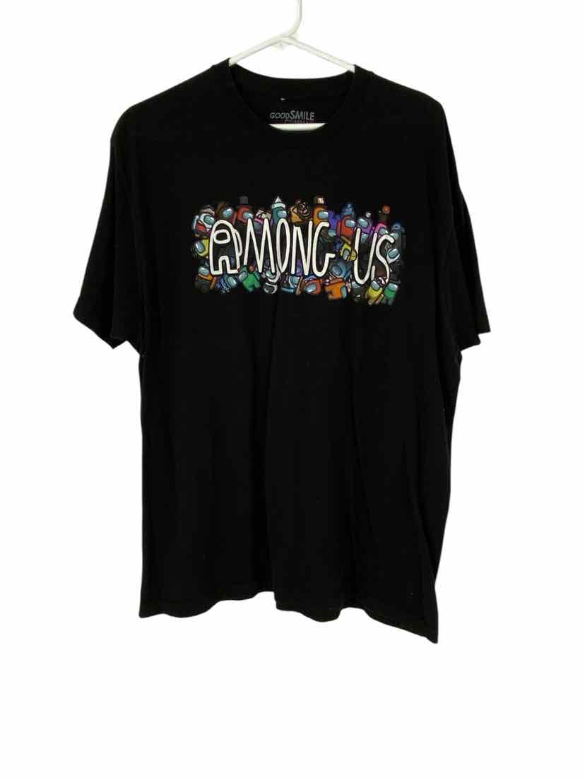 Men's among us Size XL Shirt