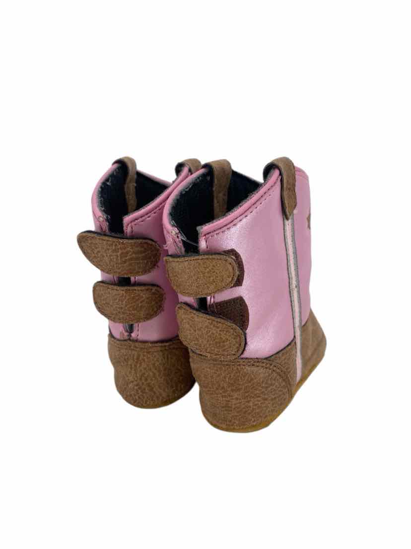 Lil Boot Barn Kids Size 4 Boots