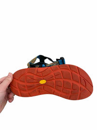 vibram Ladies Size 8 Sandals