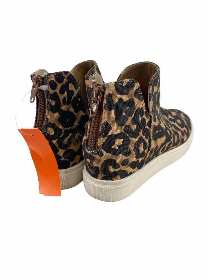 Steve Madden Ladies Size 6 Shoes
