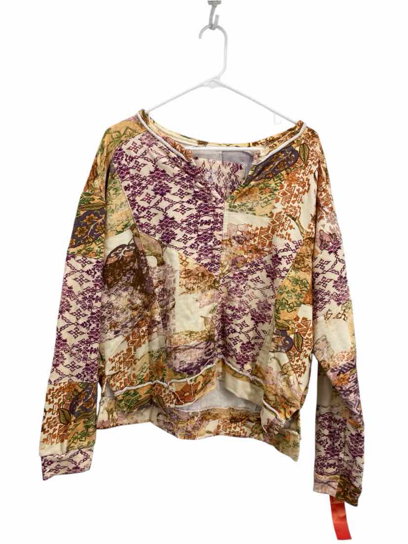 Pilcro Ladies Size XS Pullover