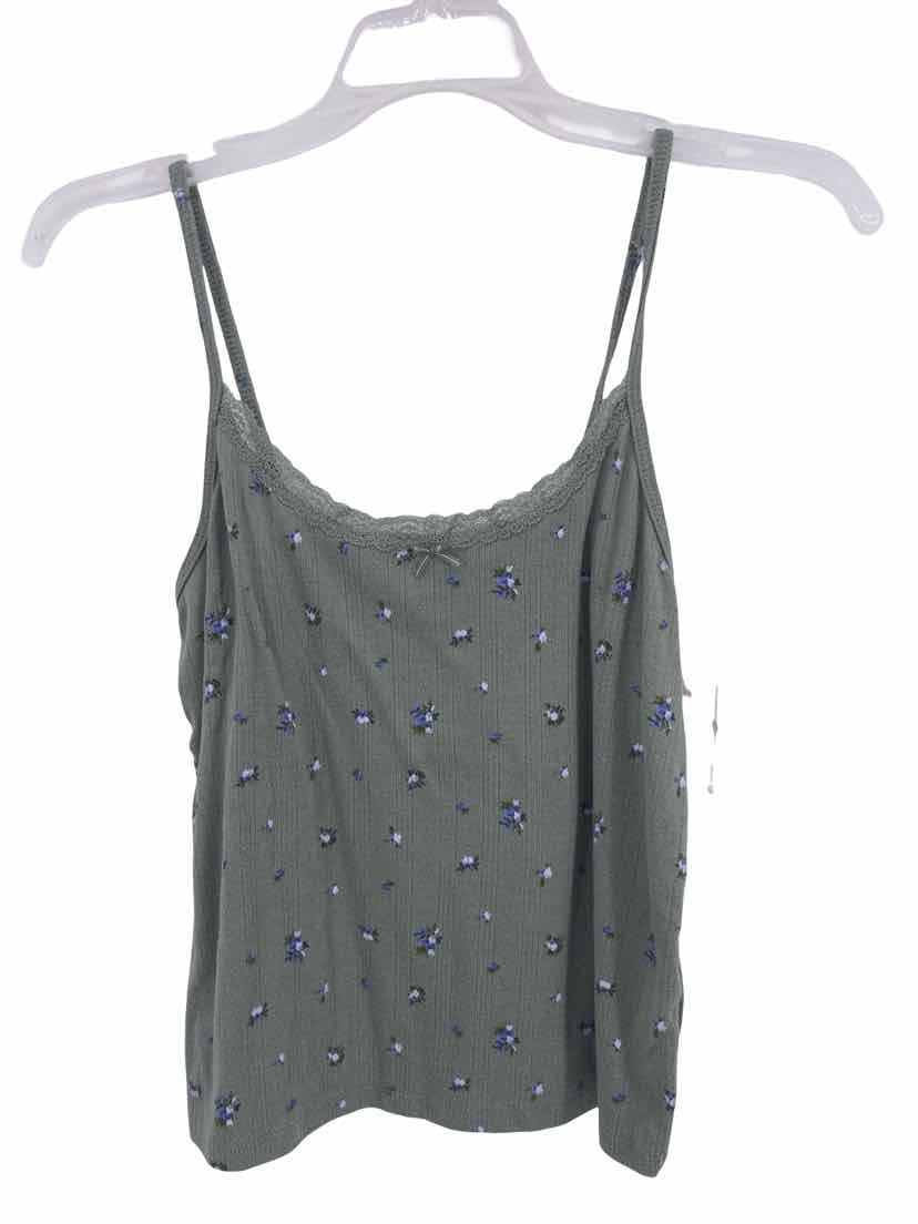 Wild Fable Ladies Size M Shirt