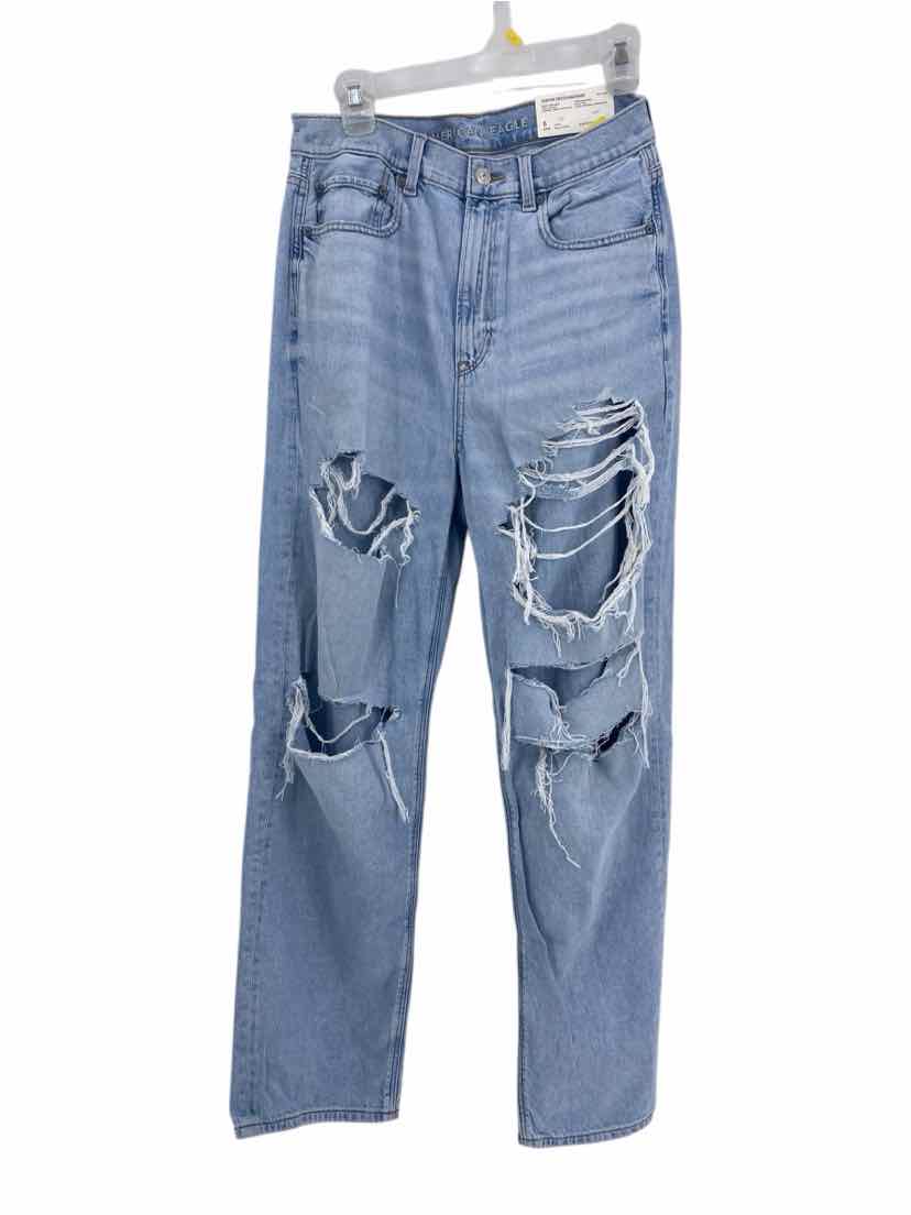American Eagle Ladies Size 8/29 NEW Jeans