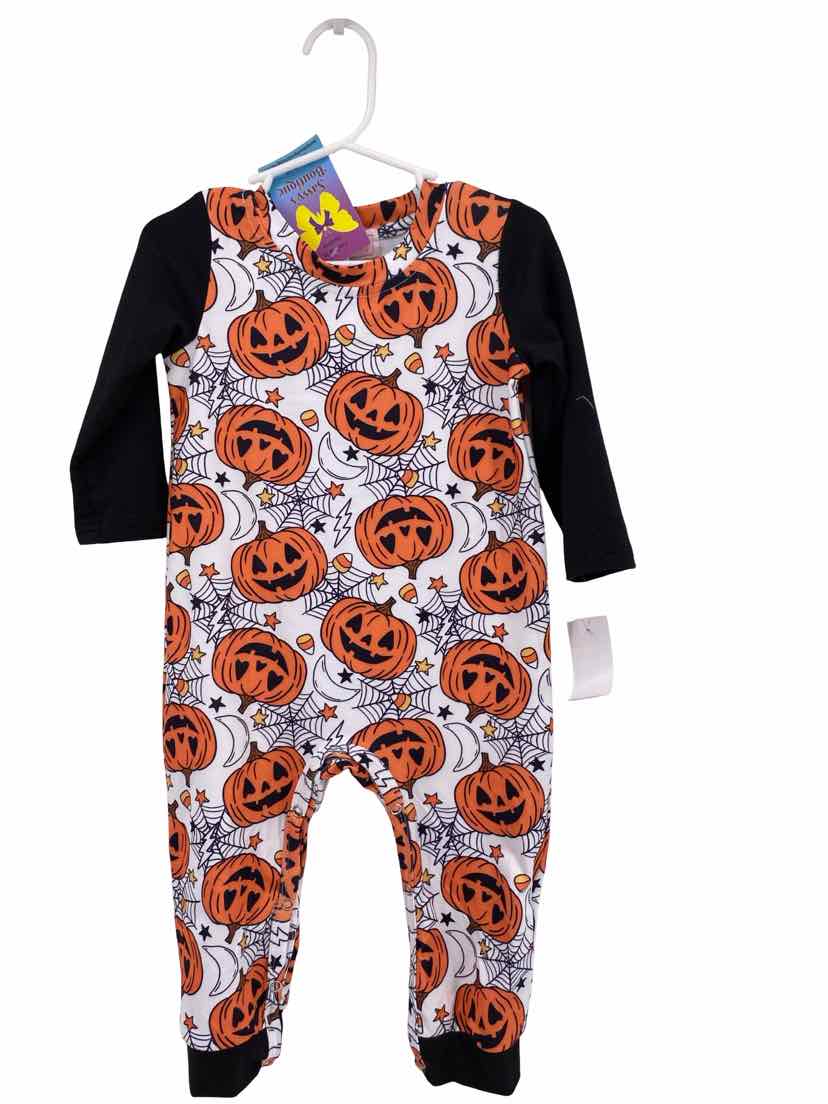 Pete & Lucy Kids Size 12-18m NEW 1 pc