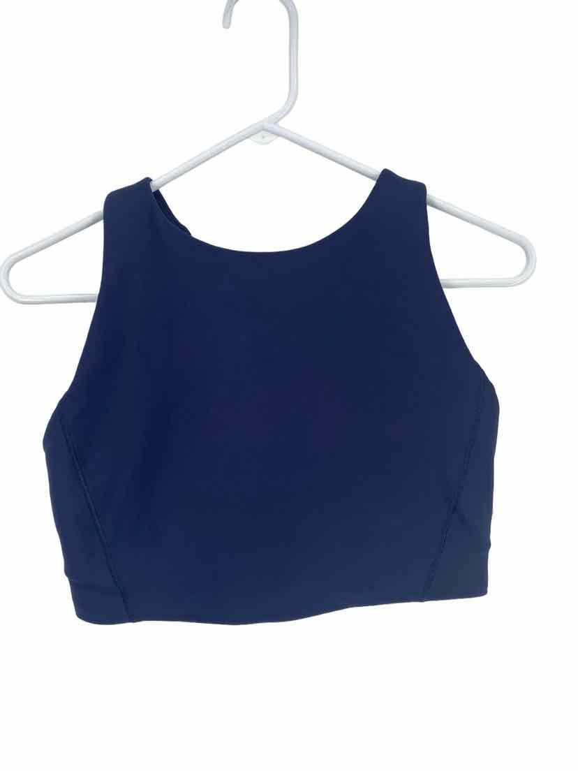 Athleta Ladies Size Medium Sports Bra