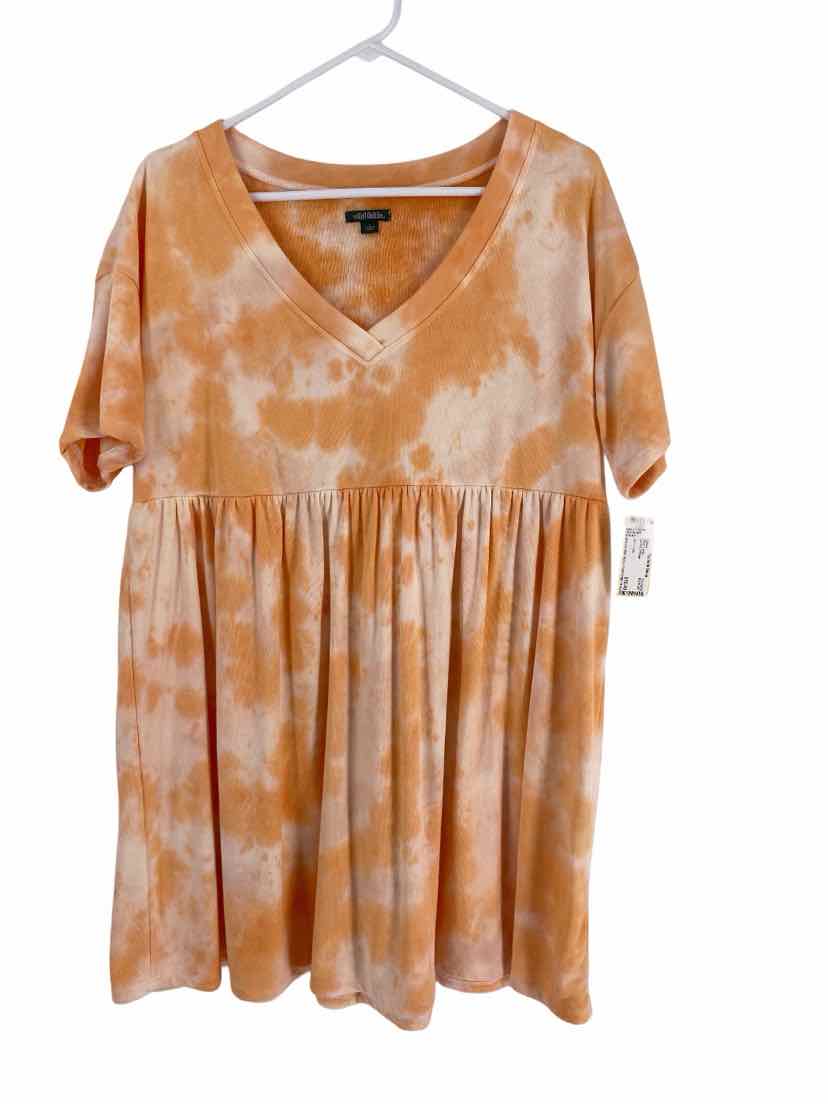 Wild Fable Ladies Size Large Dress