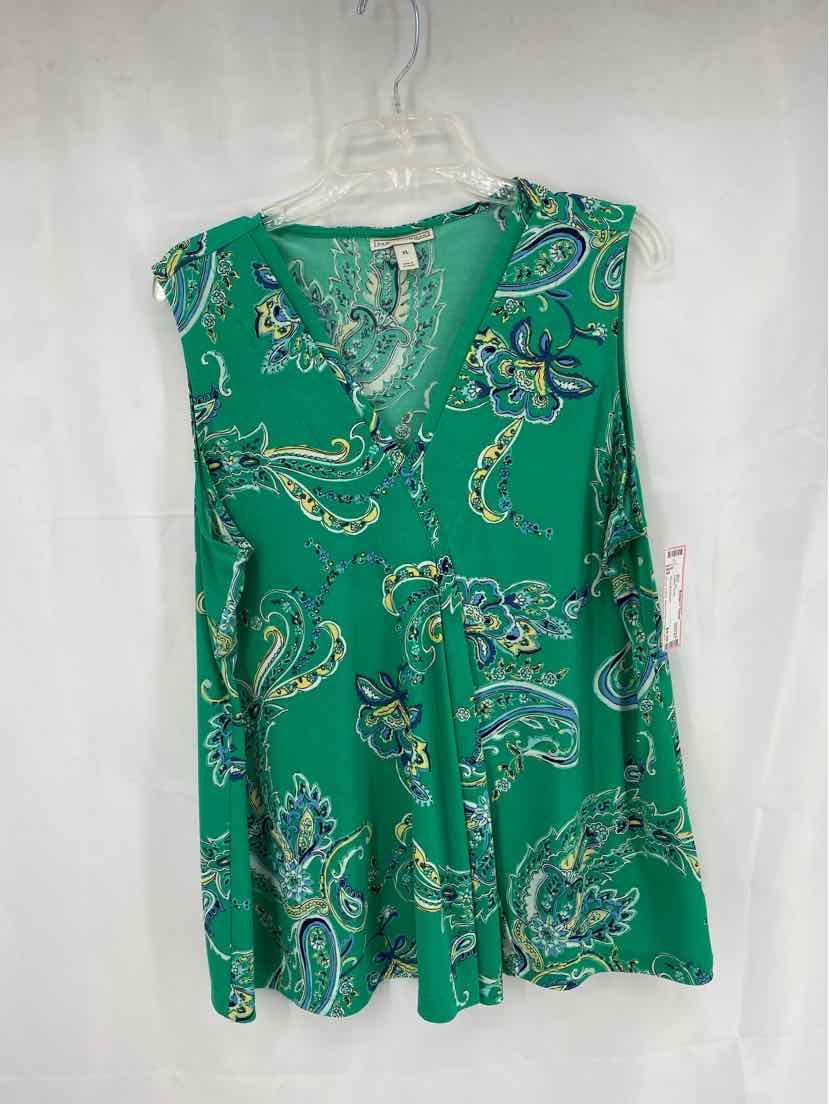 Dana Buchman Ladies Size XL Shirt