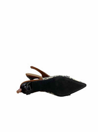 Ladies Size 38/7/8 Shoes