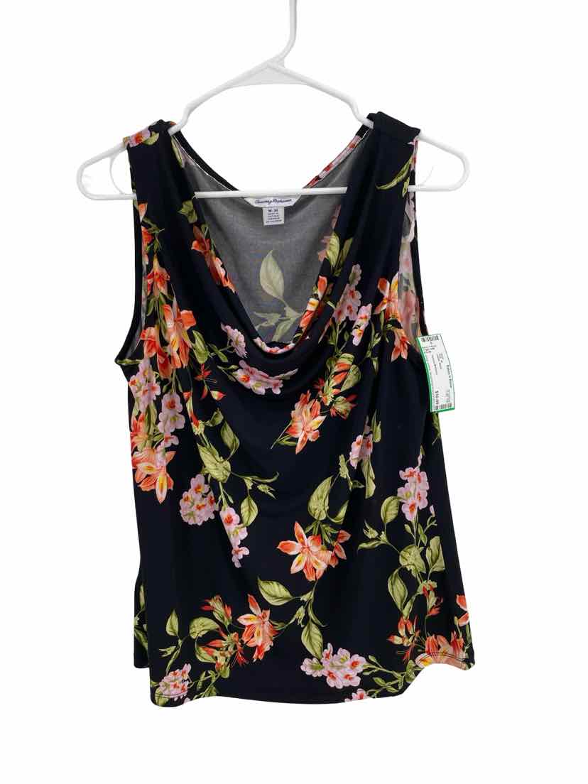Tommy Bahama Ladies Size M Shirt