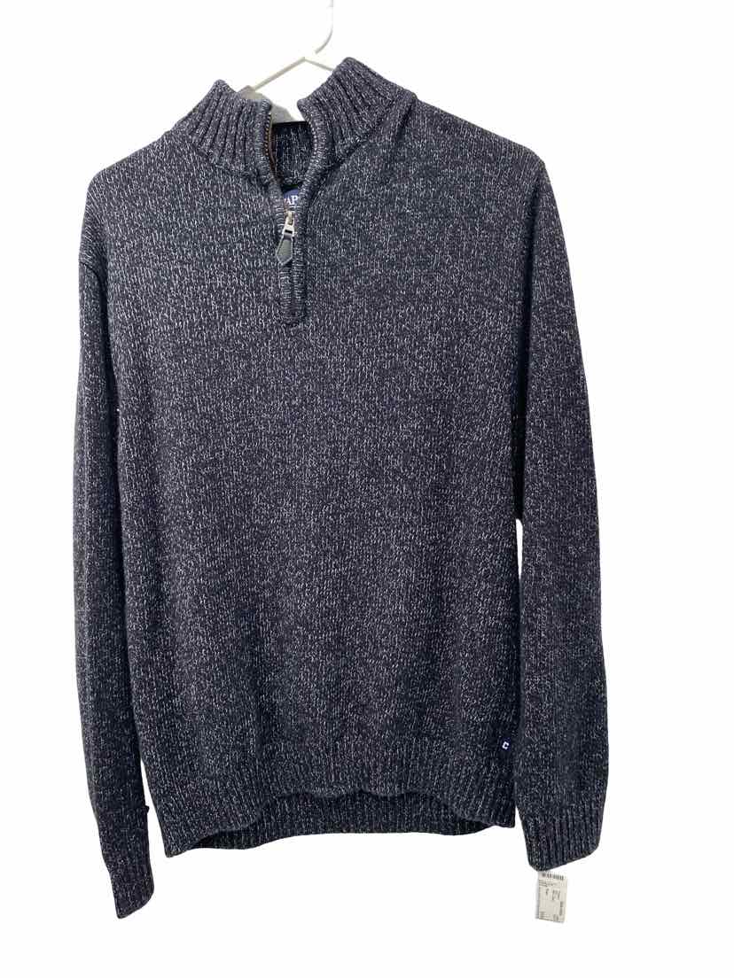 Chaps Men's Size L Pullover