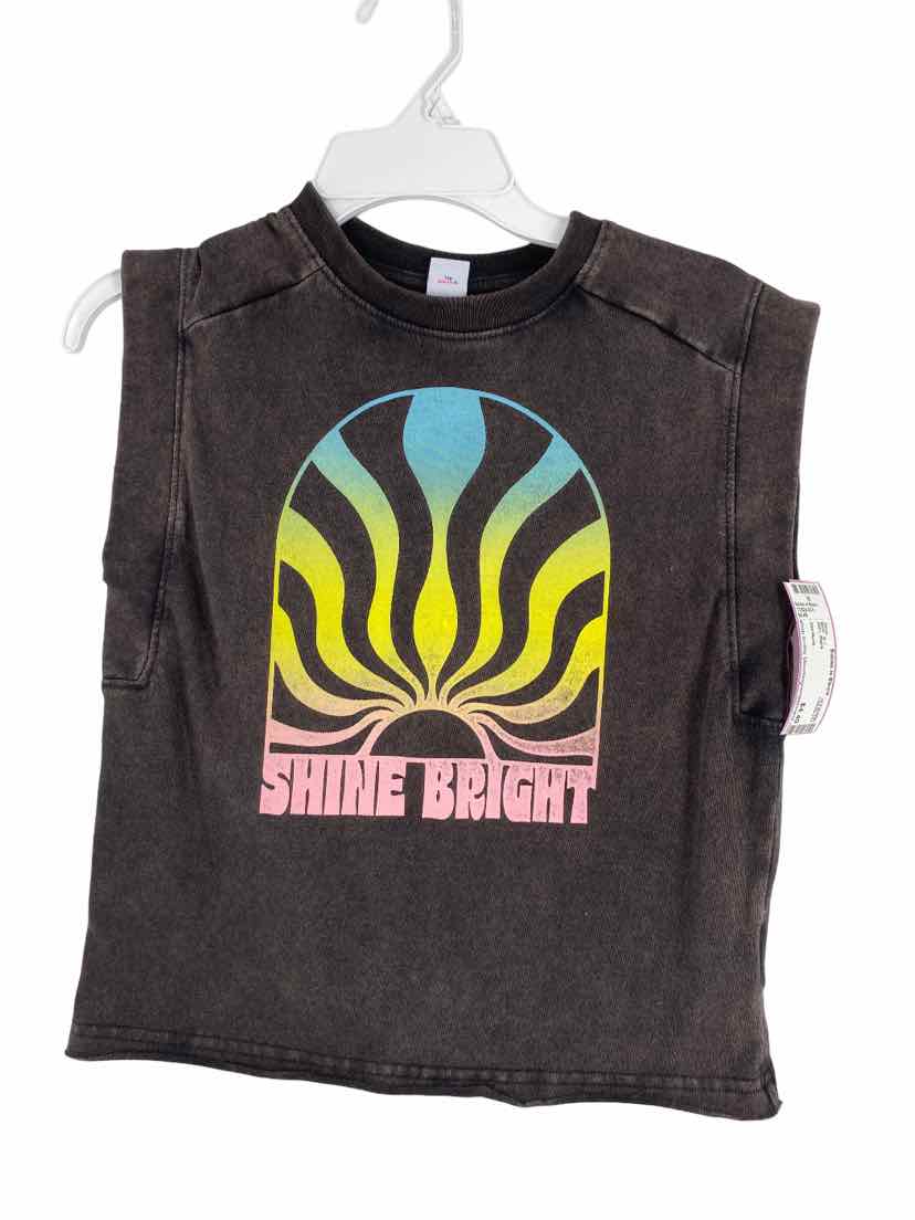 Old Navy Kids Size 6-7 Shirt