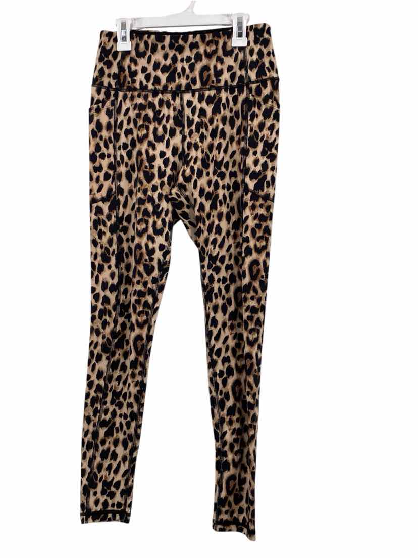 Victoria Secret Ladies Size 8 Leggings