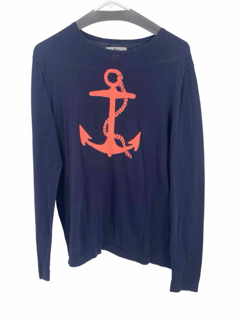 Bass Ladies Size L Sweater