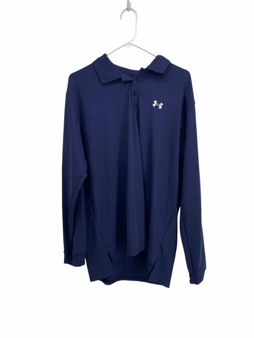 Under Armour Men's Size L Shirt